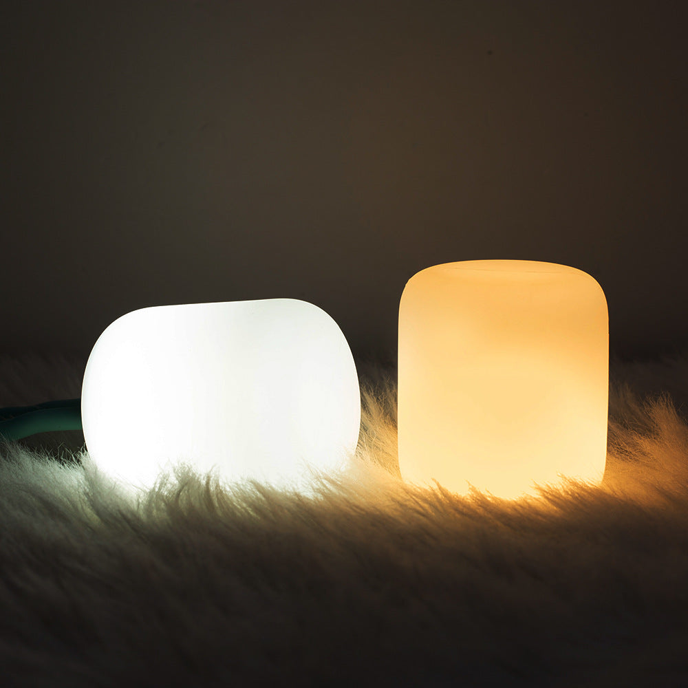 Tragbares LED Nachtlicht