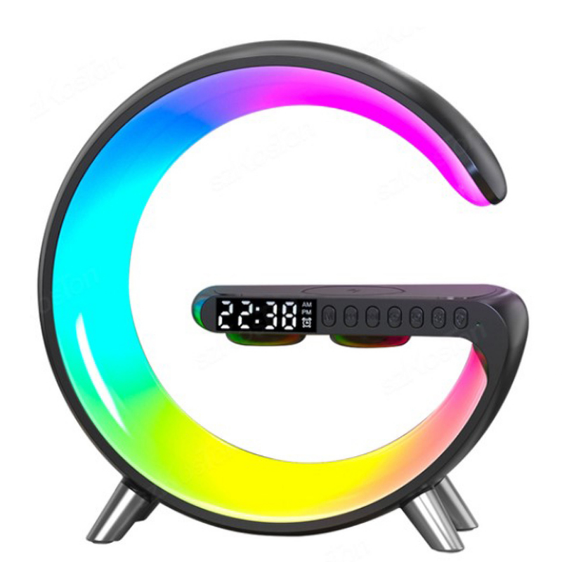 Relaxlight Wecker Bluetooth Lautsprecher Ambiente