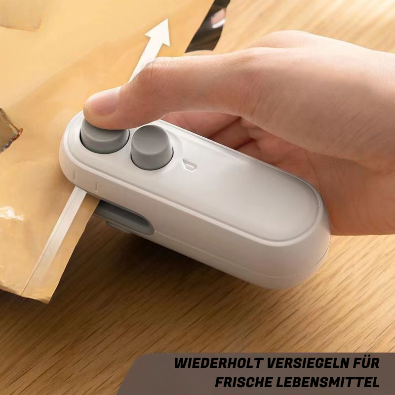 Mini 2 in 1 Versiegelungsgerät