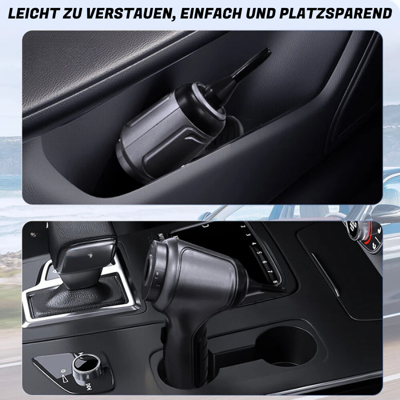 Premium Handstaubsauger