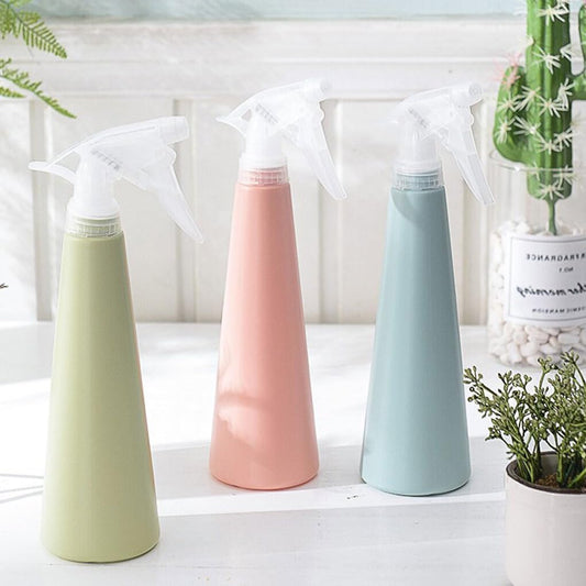 Sprühflasche Pflanzen – Präzise Bewässerung, modern – Detailansicht 2 | BEST-AMBIENCE