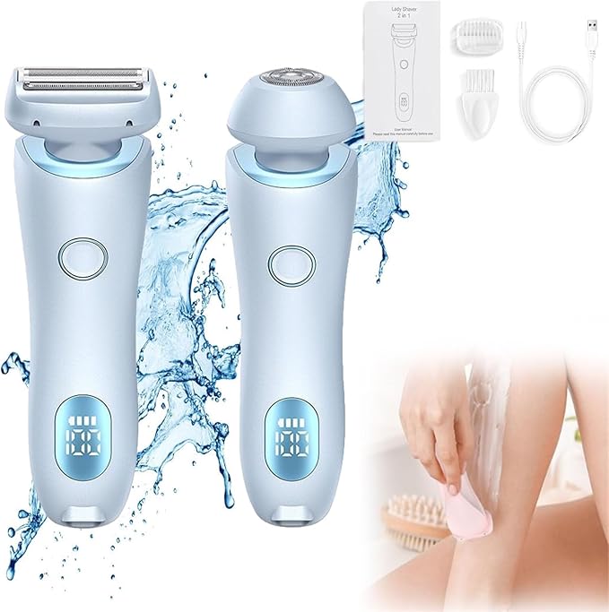 PureSkin One – Sanfte Haarentfernung für empfindliche Haut mit langanhaltend glattem Ergebnis