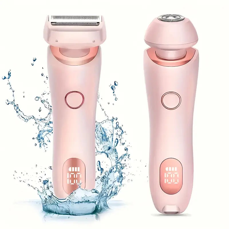 PureSkin One – Sanfte Haarentfernung für empfindliche Haut mit langanhaltend glattem Ergebnis