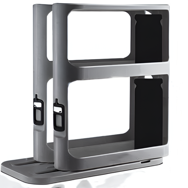 Lieblings-Gewürze-Organizer Ordnung im Schrank