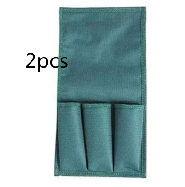 Klapphocker mit Tasche – Sitzhocker für Gartenarbeit – Detailansicht 11 | BEST-AMBIENCE