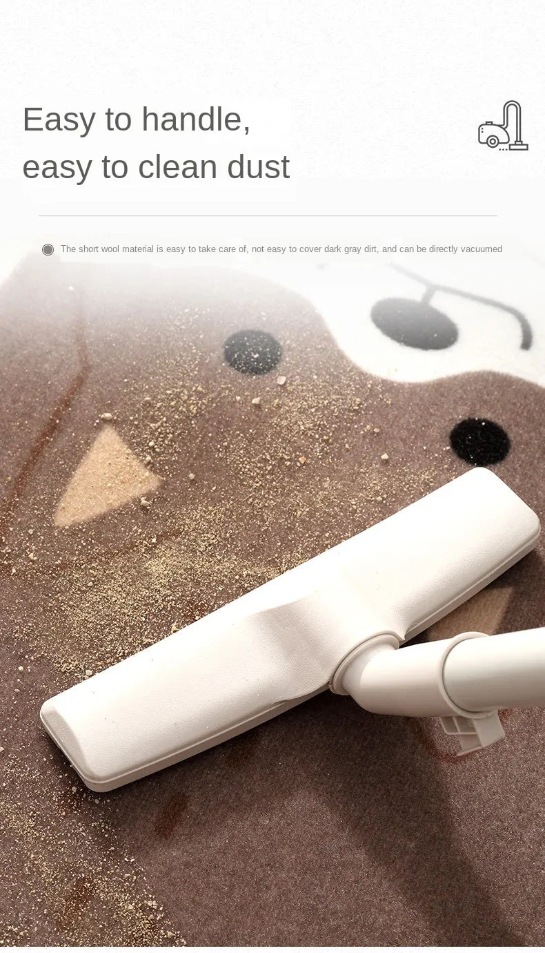 Rutschfeste Tiermatte für Küche, Bad & Flur – Detailansicht 10 | BEST-AMBIENCE