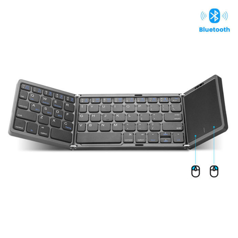 Multisystem Tastatur