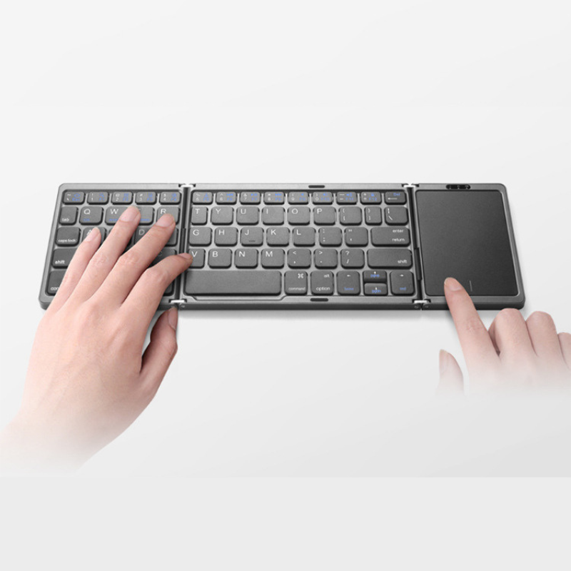 Multisystem Tastatur