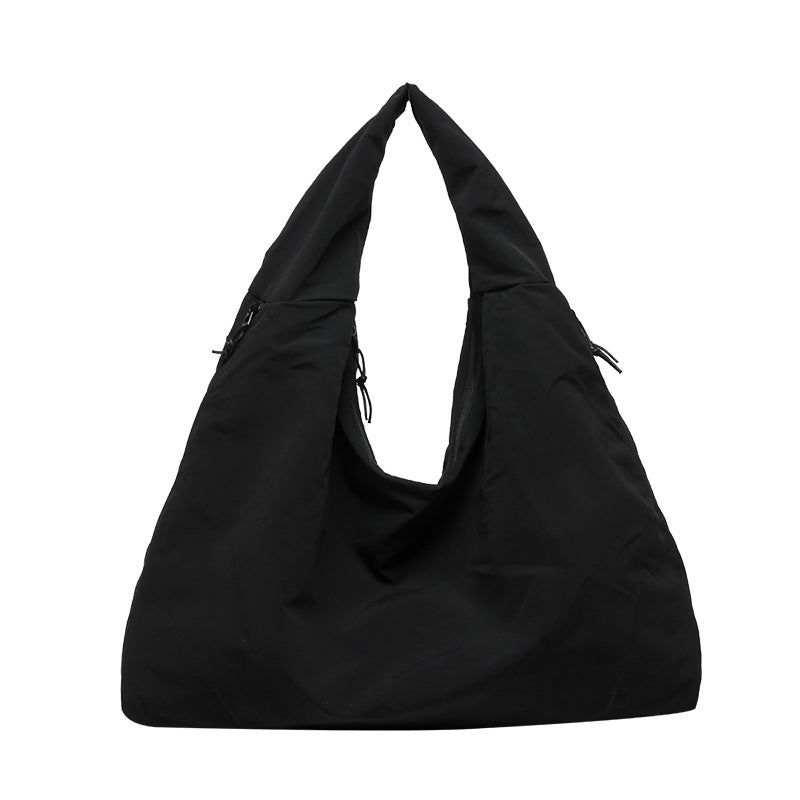 Damen-Allzweck-Handtasche – leicht, stylisch & organisiert für Alltag und Reisen
