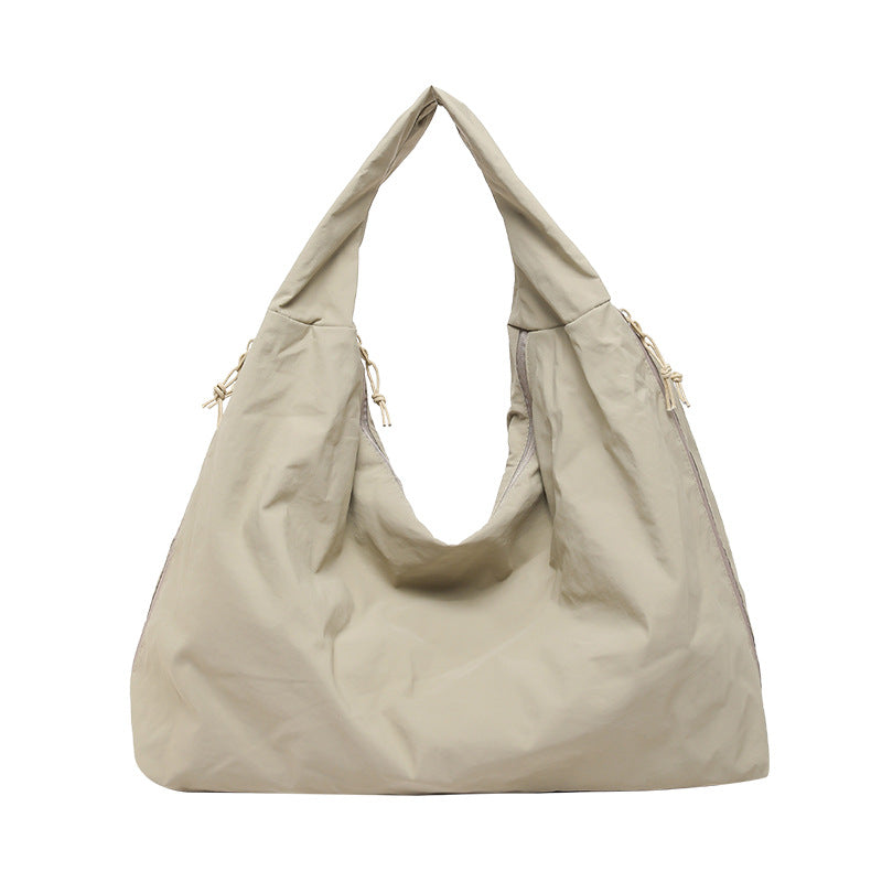 Damen-Allzweck-Handtasche – leicht, stylisch & organisiert für Alltag und Reisen