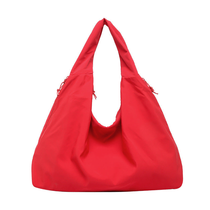 Damen-Allzweck-Handtasche – leicht, stylisch & organisiert für Alltag und Reisen