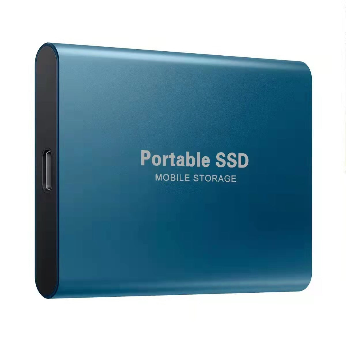 Hochleistungs-Externe bis 4 TB SSD USB-C