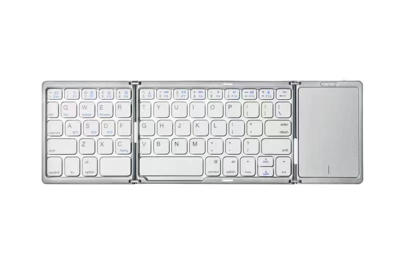 Multisystem Tastatur