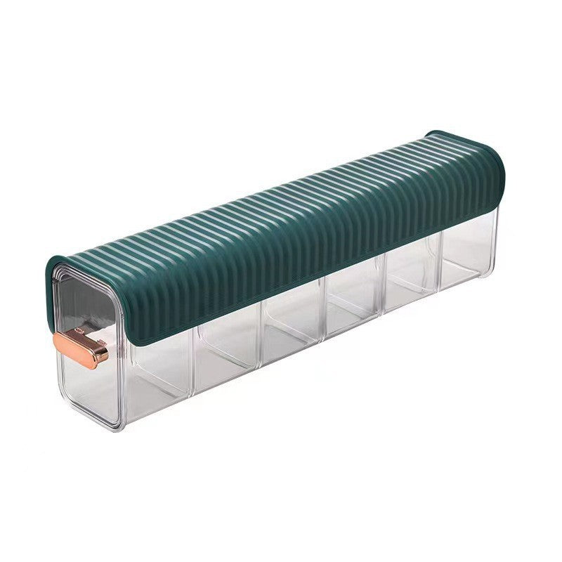 Wäsche-Organizer stylische Ordnung - Netzstrümpfe, Spitze, Maschenware