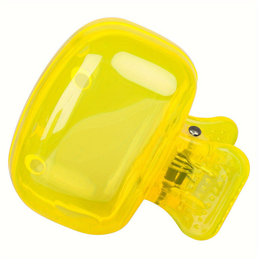 Zahnbürstenschutz 3er-Set – Hygienische Zahnbürstenabdeckungen für Reisen & Zuhause