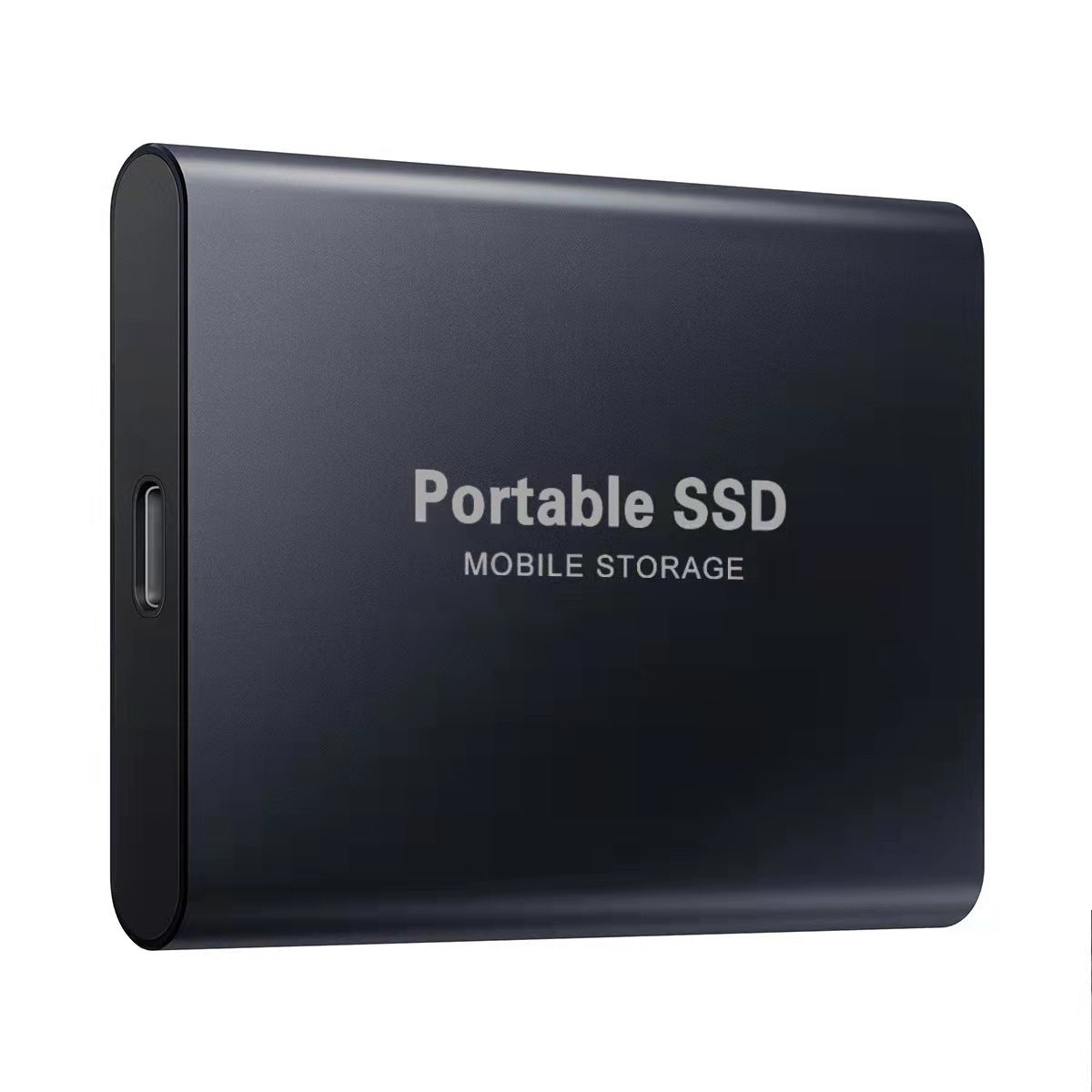 Hochleistungs-Externe bis 4 TB SSD USB-C