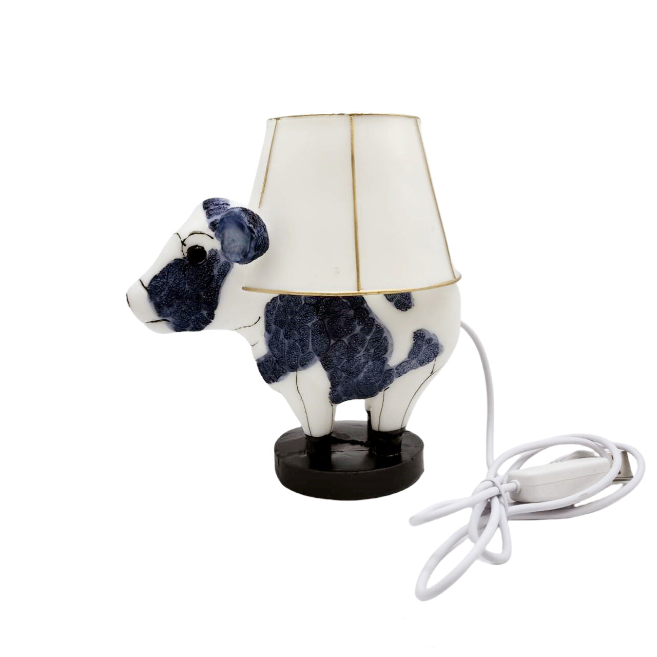 LED Mosaik – Magische Tierbeleuchtung