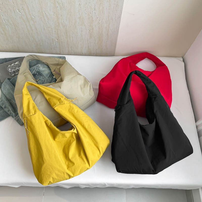 Damen-Allzweck-Handtasche – leicht, stylisch & organisiert für Alltag und Reisen