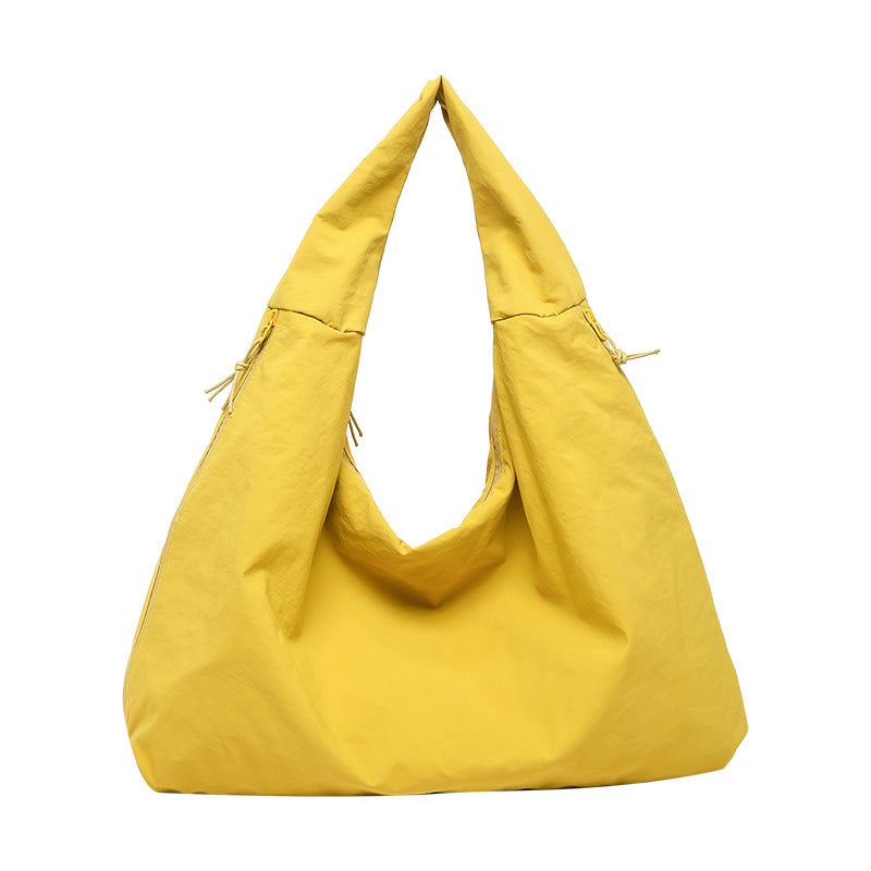 Damen-Allzweck-Handtasche – leicht, stylisch & organisiert für Alltag und Reisen