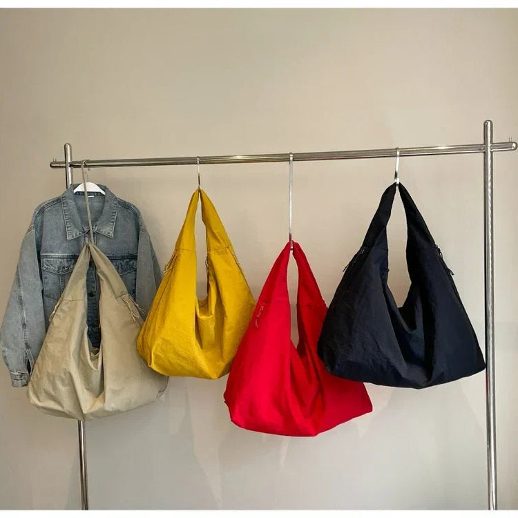 Damen-Allzweck-Handtasche – leicht, stylisch & organisiert für Alltag und Reisen