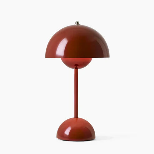 Moderne LED Touch-Tischlampe - Skandinavische Design, dimmbar
