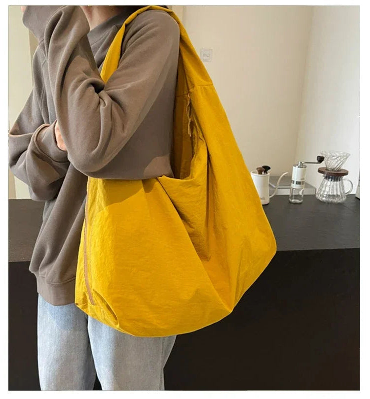Damen-Allzweck-Handtasche – leicht, stylisch & organisiert für Alltag und Reisen