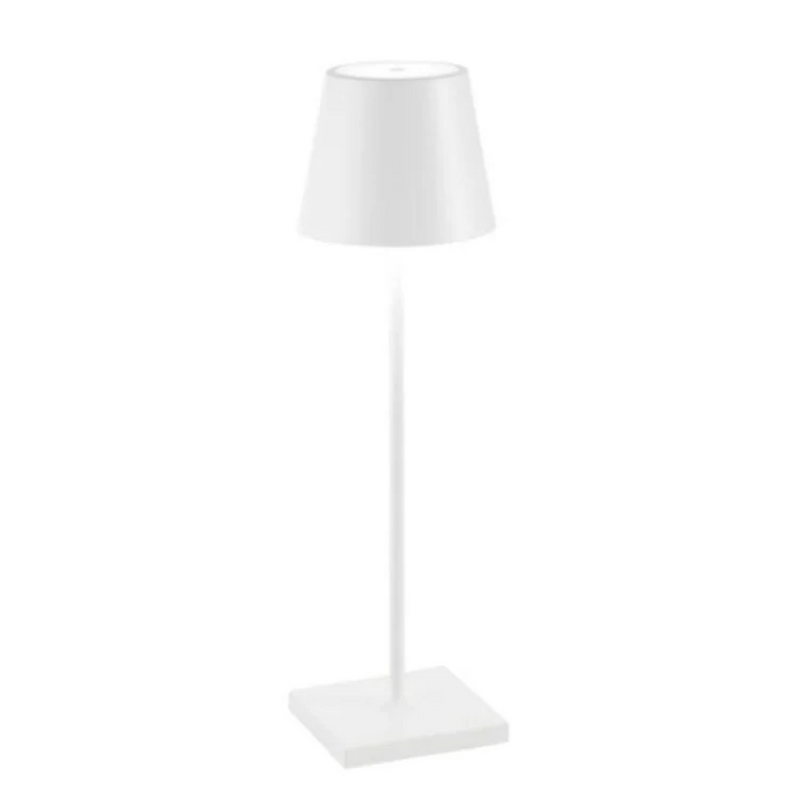 TouchGlow LED Tischleuchte