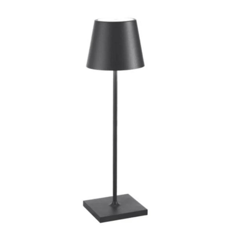 TouchGlow LED Tischleuchte