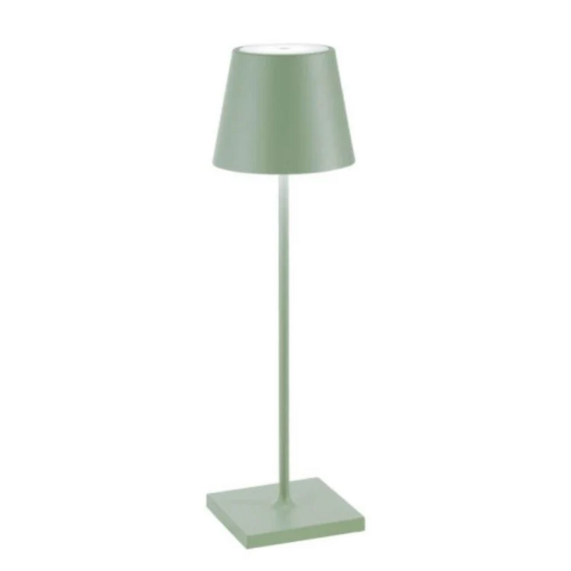 TouchGlow LED Tischleuchte