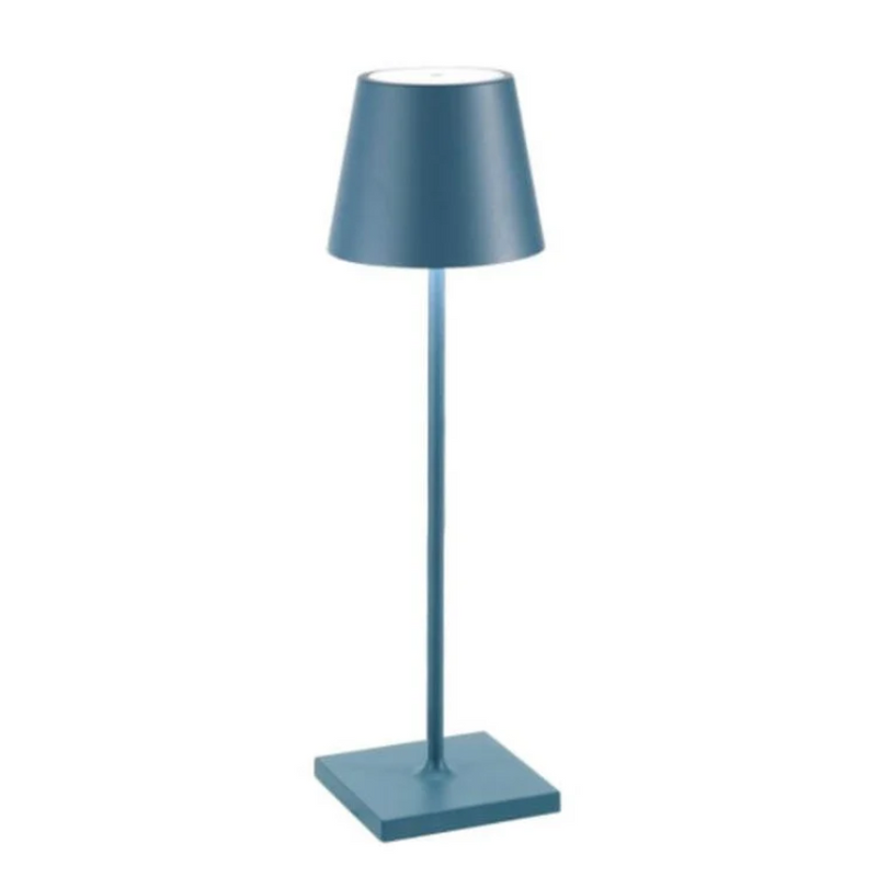 TouchGlow LED Tischleuchte