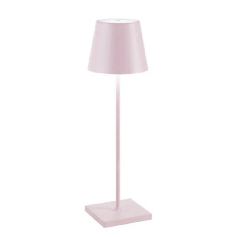 TouchGlow LED Tischleuchte
