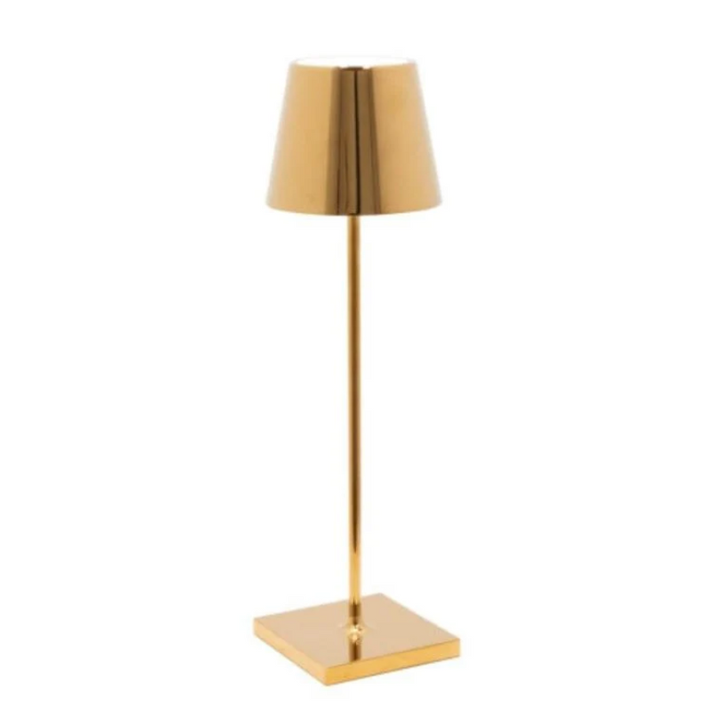TouchGlow LED Tischleuchte