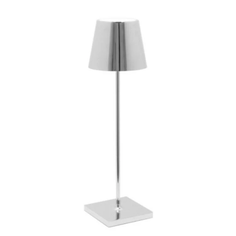 TouchGlow LED Tischleuchte