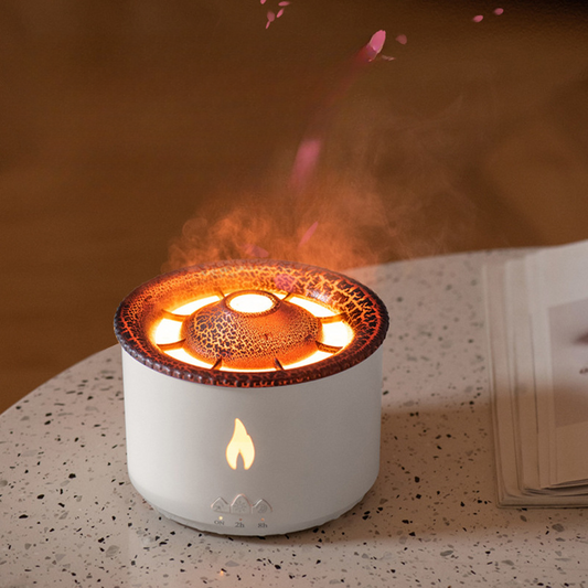 Ultraschall-Aromatherapie Diffusor