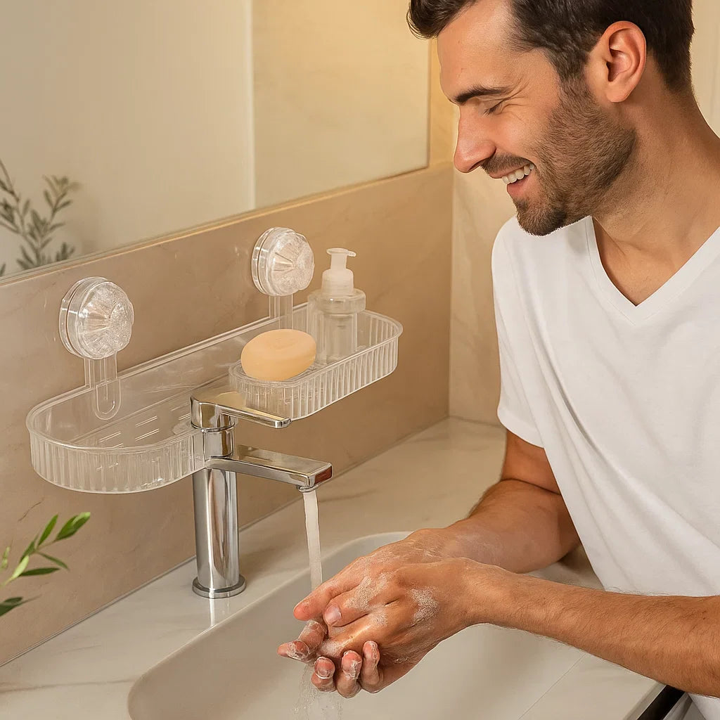 Ablage für beste Ordnung & stilvolles Design