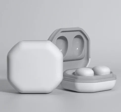 Schlafkomfort Pro - Geräuschreduzierende Ohrstöpsel für erholsame Nächte