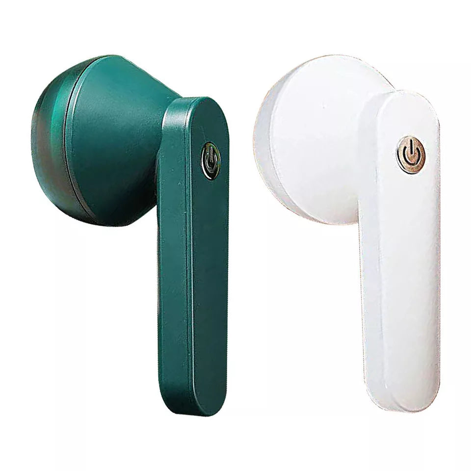 Fusselrasierer: Wiederaufladbarer Wolle Fusselwolf gegen Knötchen