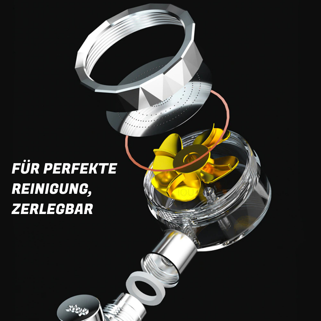Tornado Duschkopf