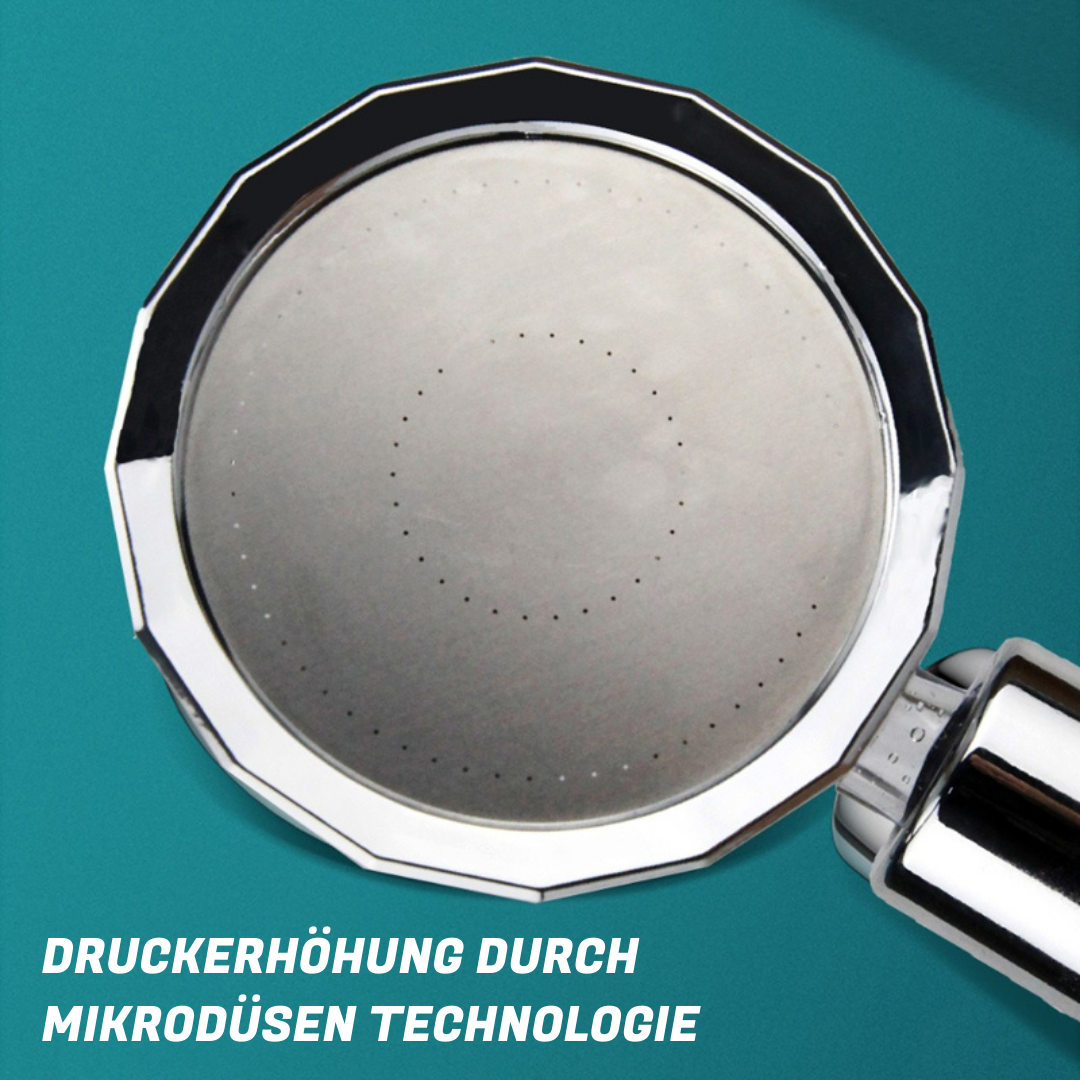 Tornado Duschkopf