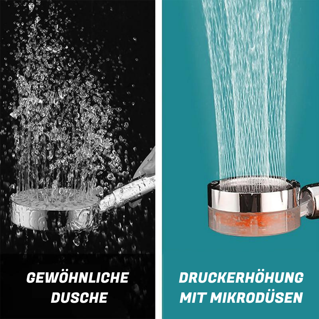 Tornado Duschkopf
