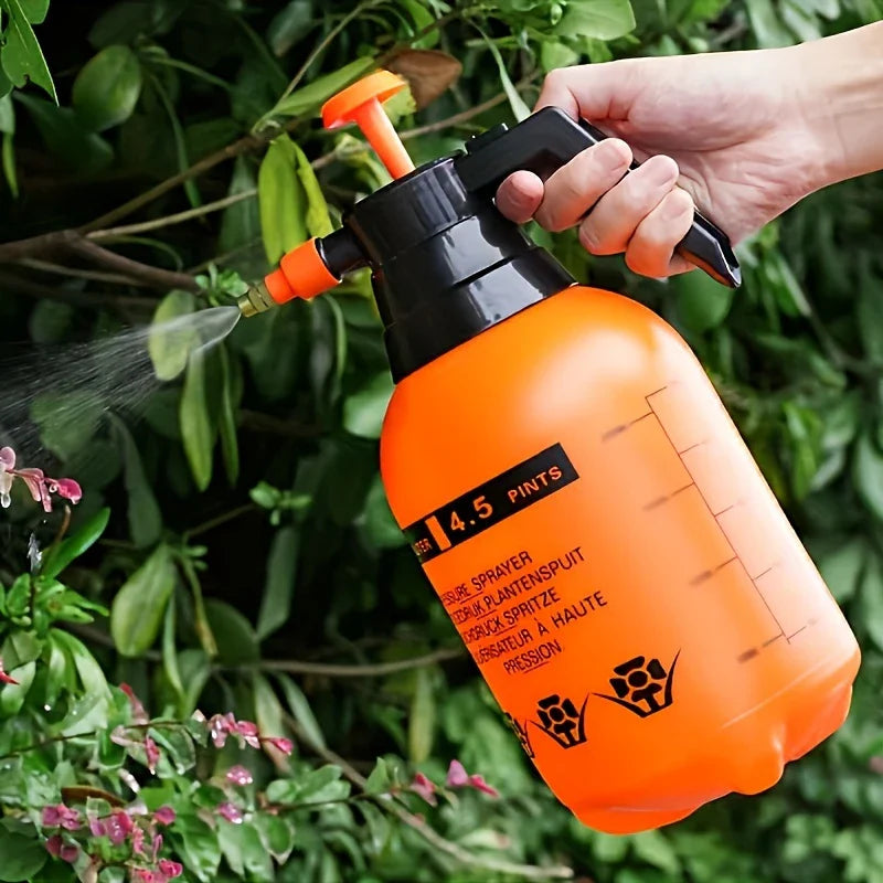 Drucksprüher Garten 5L – Pflanzenbewässerung & Pflege - Detailansicht 4 | BEST-AMBIENCE