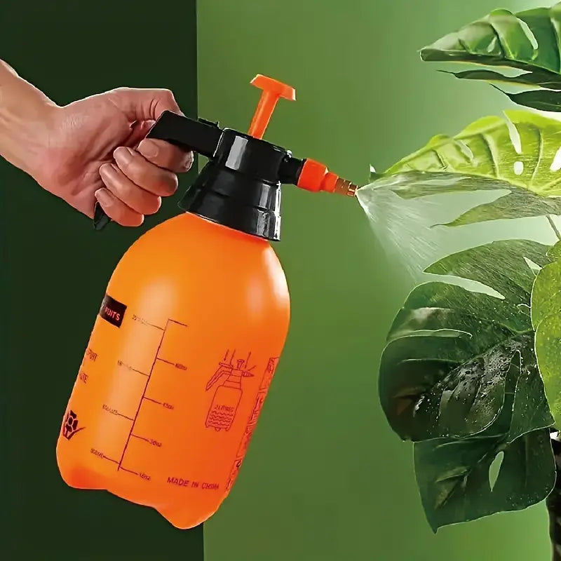 Drucksprüher Garten 5L – Pflanzenbewässerung & Pflege - Detailansicht 3 | BEST-AMBIENCE