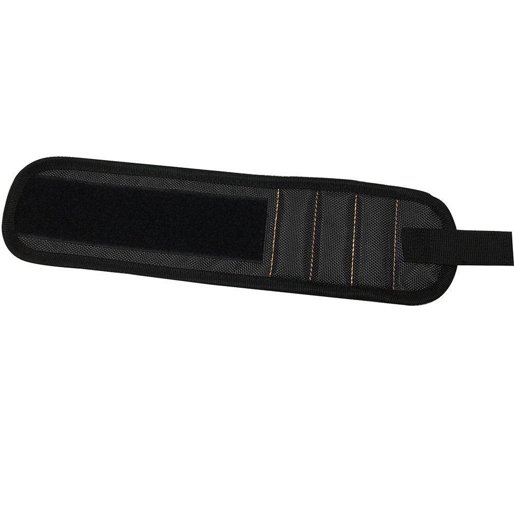 Magnet-Armband für Schrauben, Nägel & Werkzeug - Detailansicht 13 | BEST-AMBIENCE