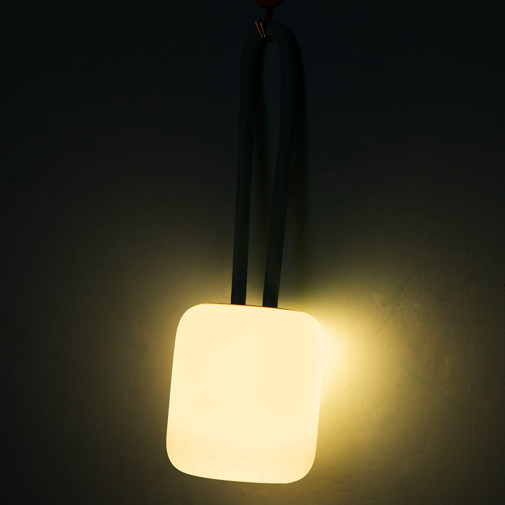Tragbares LED Nachtlicht