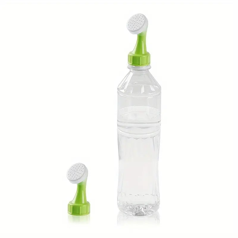 Flaschen-Sprinkler Mini Bewässerung Pflanzen Garten – Detailansicht 10 | BEST-AMBIENCE