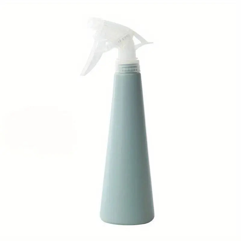 Sprühflasche Pflanzen – Präzise Bewässerung, modern in Blau  360ml | BEST-AMBIENCE