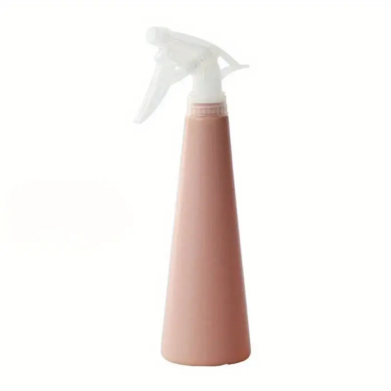 Sprühflasche Pflanzen – Präzise Bewässerung, modern in Rosa  360ml | BEST-AMBIENCE