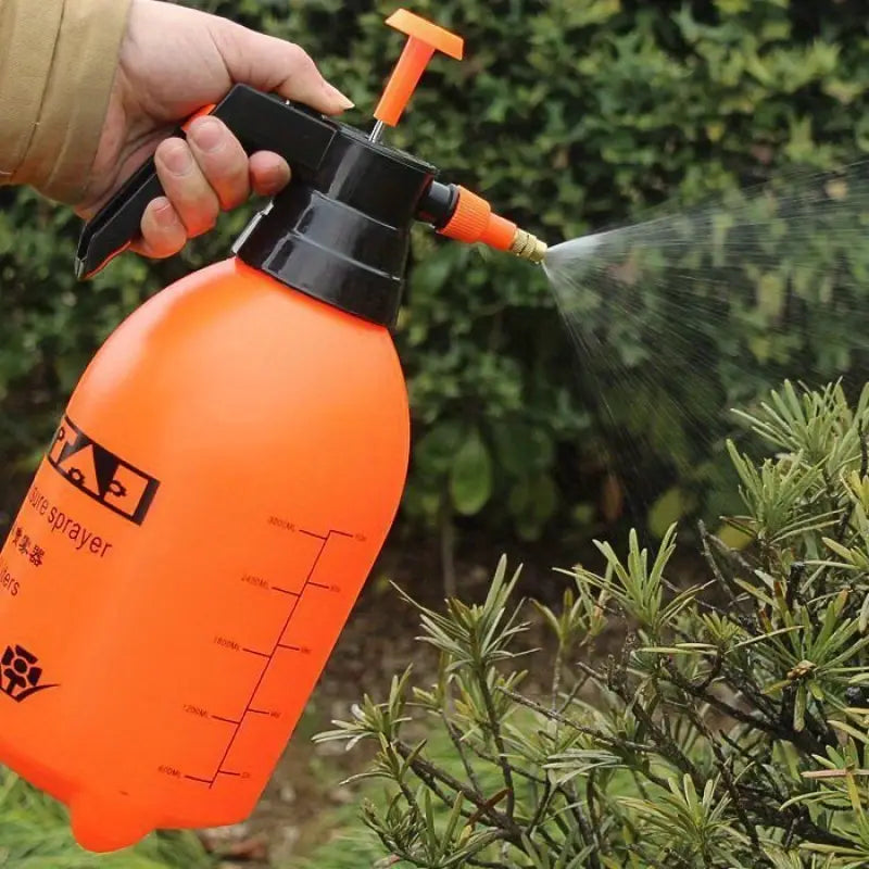 Drucksprüher Garten 5L – Pflanzenbewässerung & Pflege - Detailansicht 7 | BEST-AMBIENCE