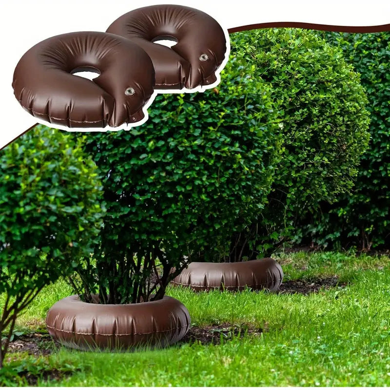 Tropfbewässerungsbeutel für Bäume & Sträucher, 75L – Detailansicht 11 | BEST-AMBIENCE