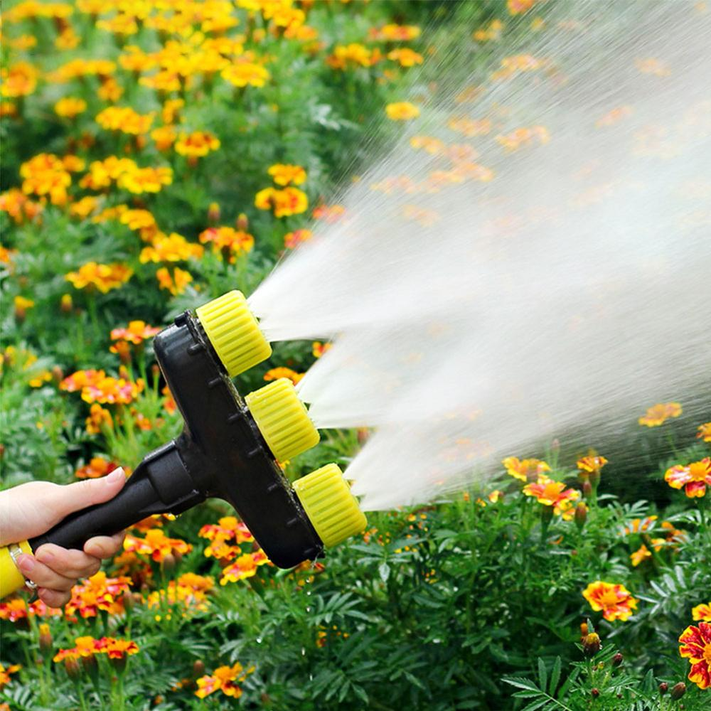 Gartensprühdüse multifunktional 3+5 Loch Bewässerung – Garten & Outdoor | BEST-AMBIENCE